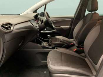 Used Vauxhall Crossland X 2020 for sale - 75096307: Photo
