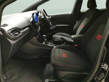 Used Ford Fiesta 2022 for sale - 78464572: Photo