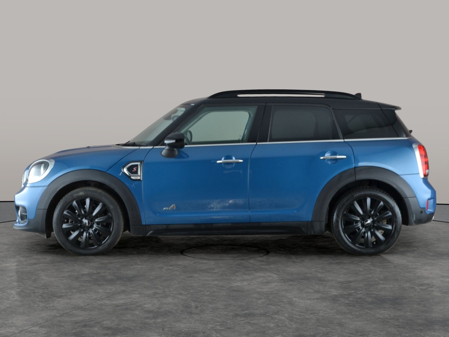 Used MINI Countryman 2019 for sale - 77743325: Photo 12