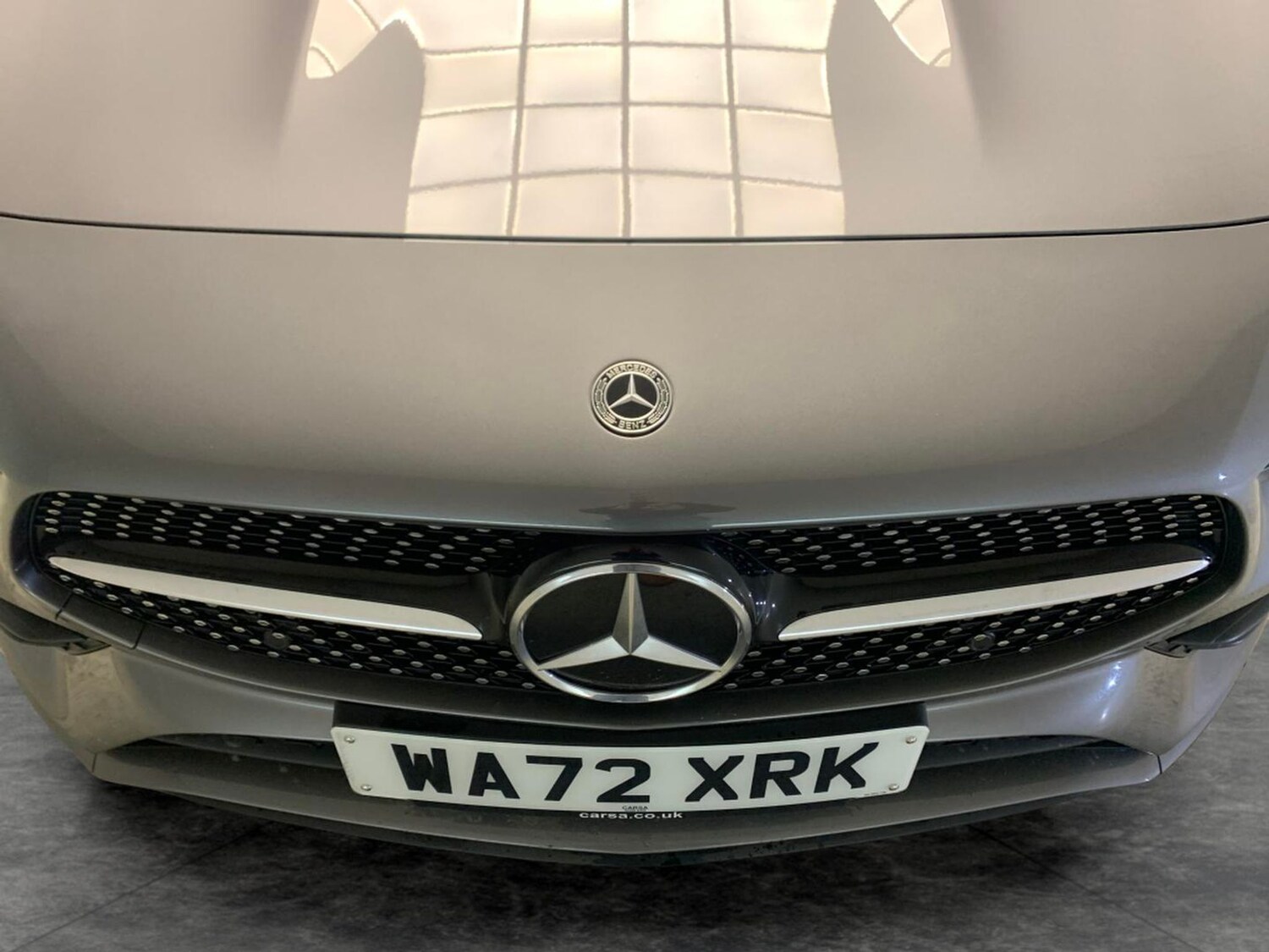 Used Mercedes-Benz CLA 2022 for sale - 77698645: Photo 15