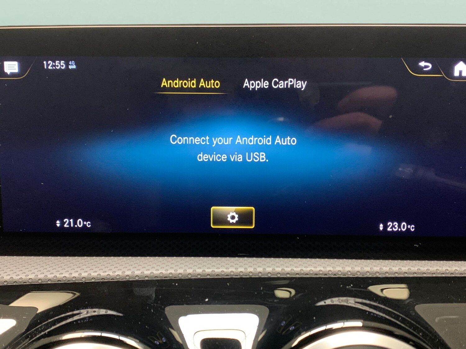 Used Mercedes-Benz CLA 2022 for sale - 77698645: Photo 16