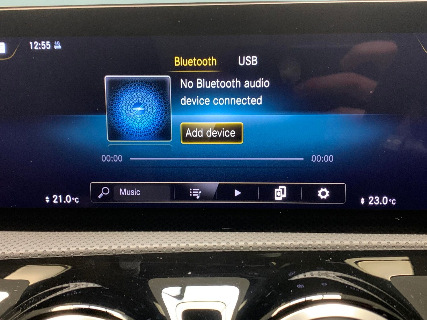 Used Mercedes-Benz CLA 2022 for sale - 77698645: Photo 17