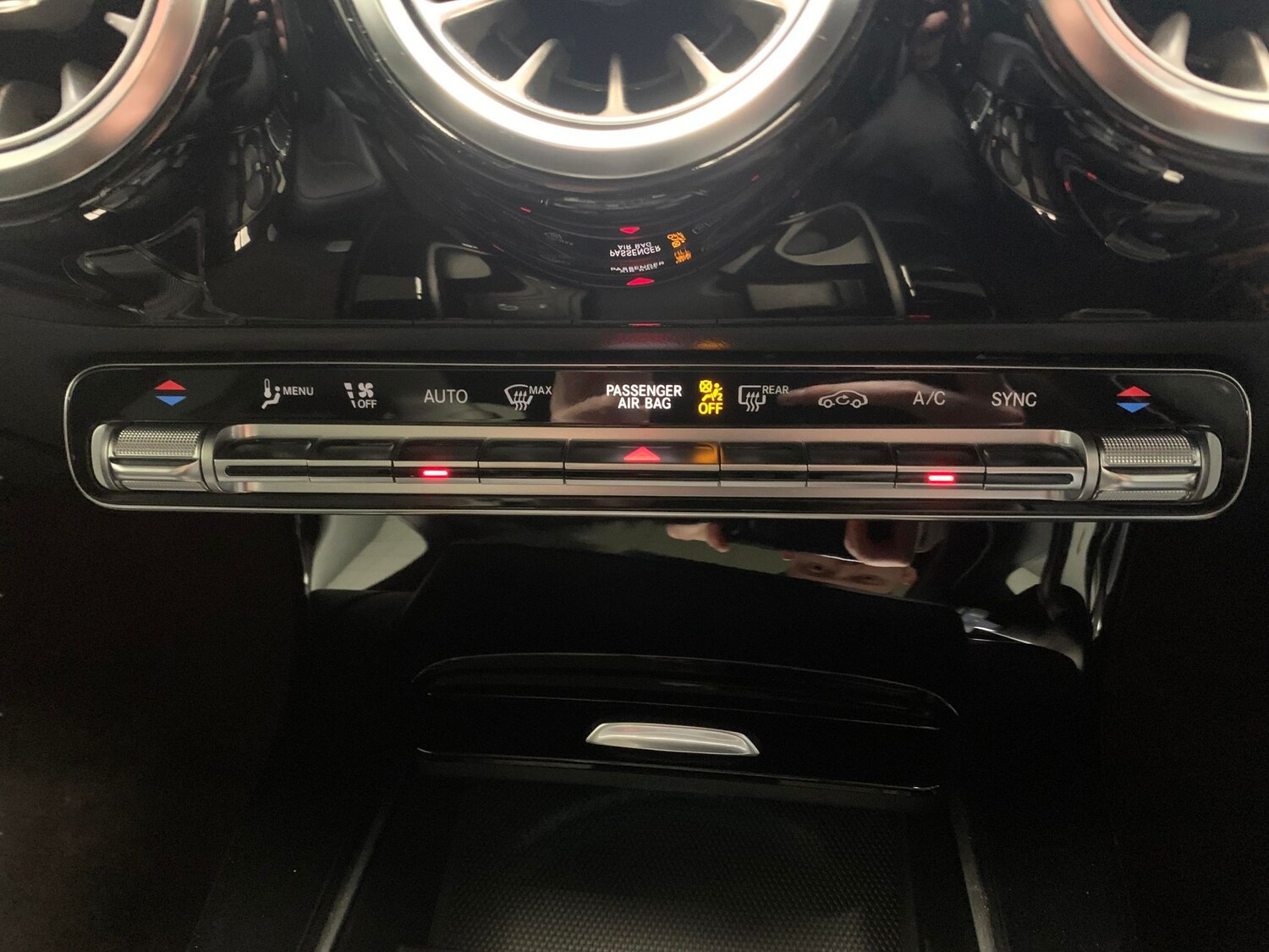 Used Mercedes-Benz CLA 2022 for sale - 77698645: Photo 19