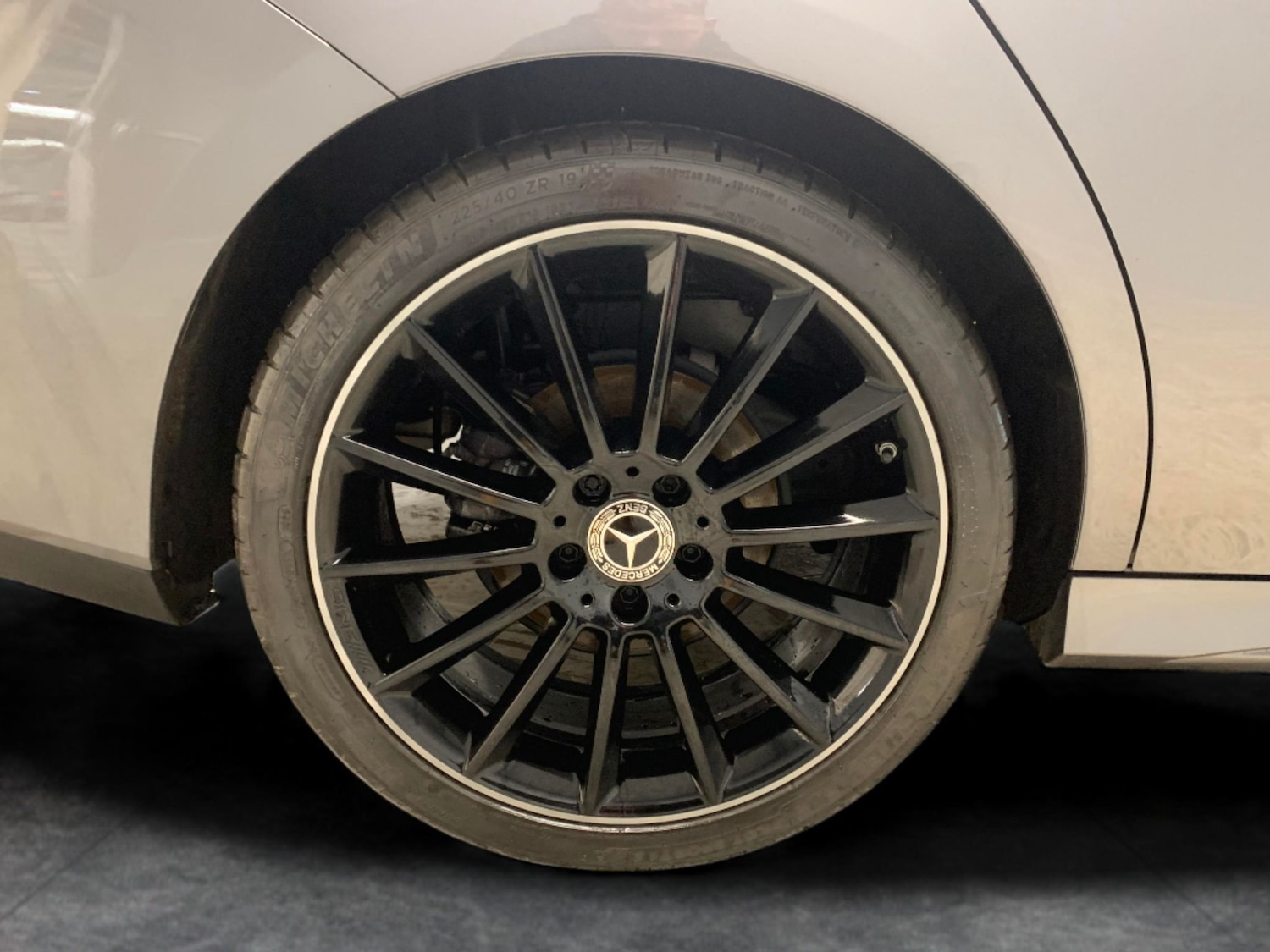 Used Mercedes-Benz CLA 2022 for sale - 77698645: Photo 26