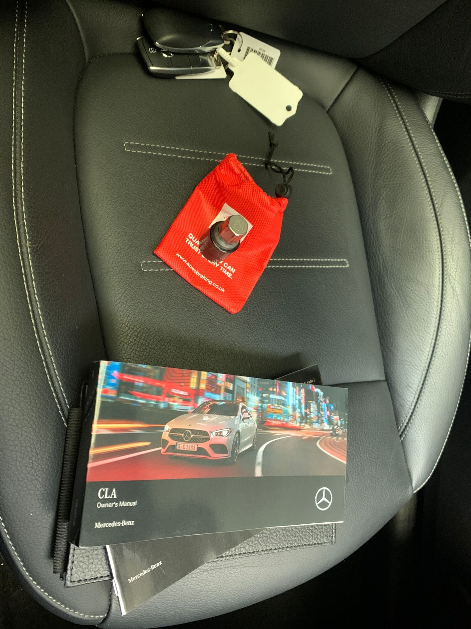 Used Mercedes-Benz CLA 2022 for sale - 77698645: Photo 32