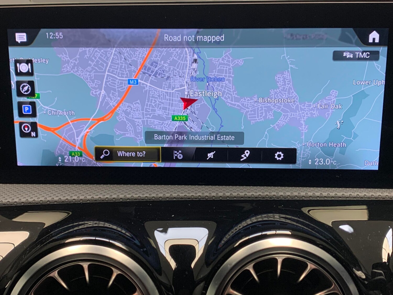 Used Mercedes-Benz CLA 2022 for sale - 77698645: Photo 7