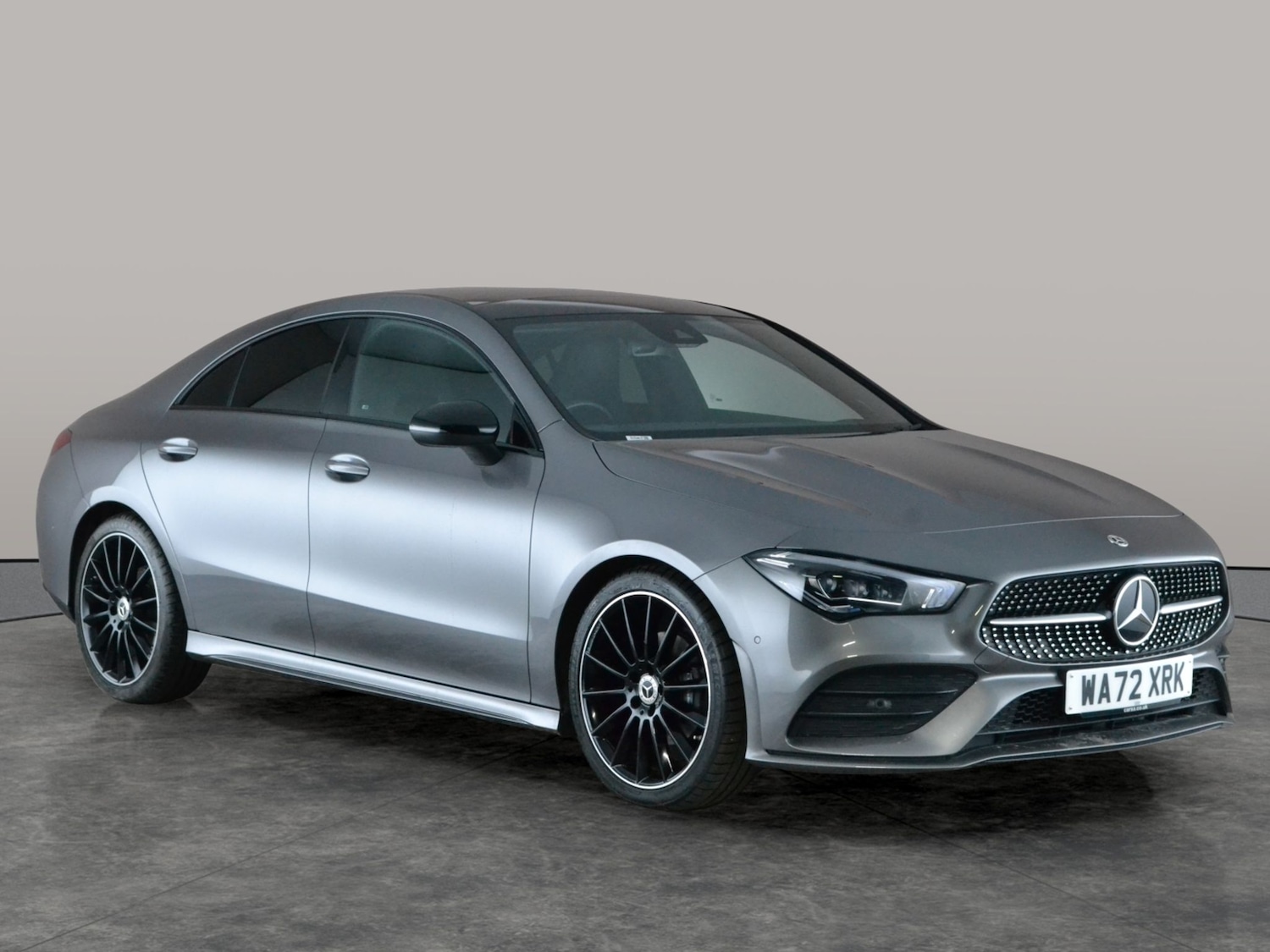 Used Mercedes-Benz CLA 2022 for sale - 77698645: Photo 9