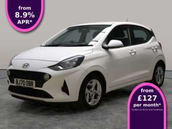 2020 - 1.2 SE Connect Hatchback 5dr Petrol Manual Euro 6 (s/s) (84 ps) - CLIMATE C