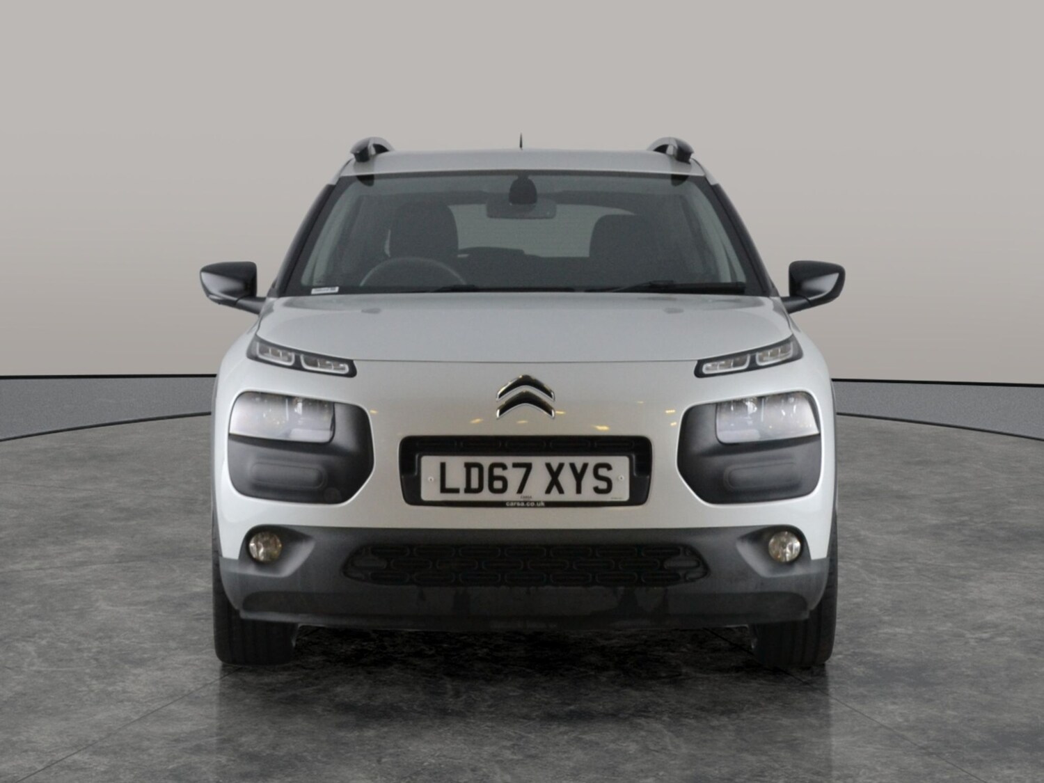 Used Citroen C4 Cactus for sale - 77364889: Photo 14