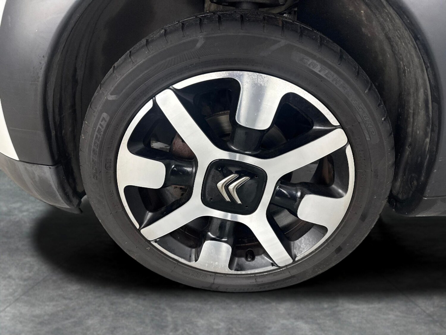 Used Citroen C4 Cactus for sale - 77364889: Photo 20