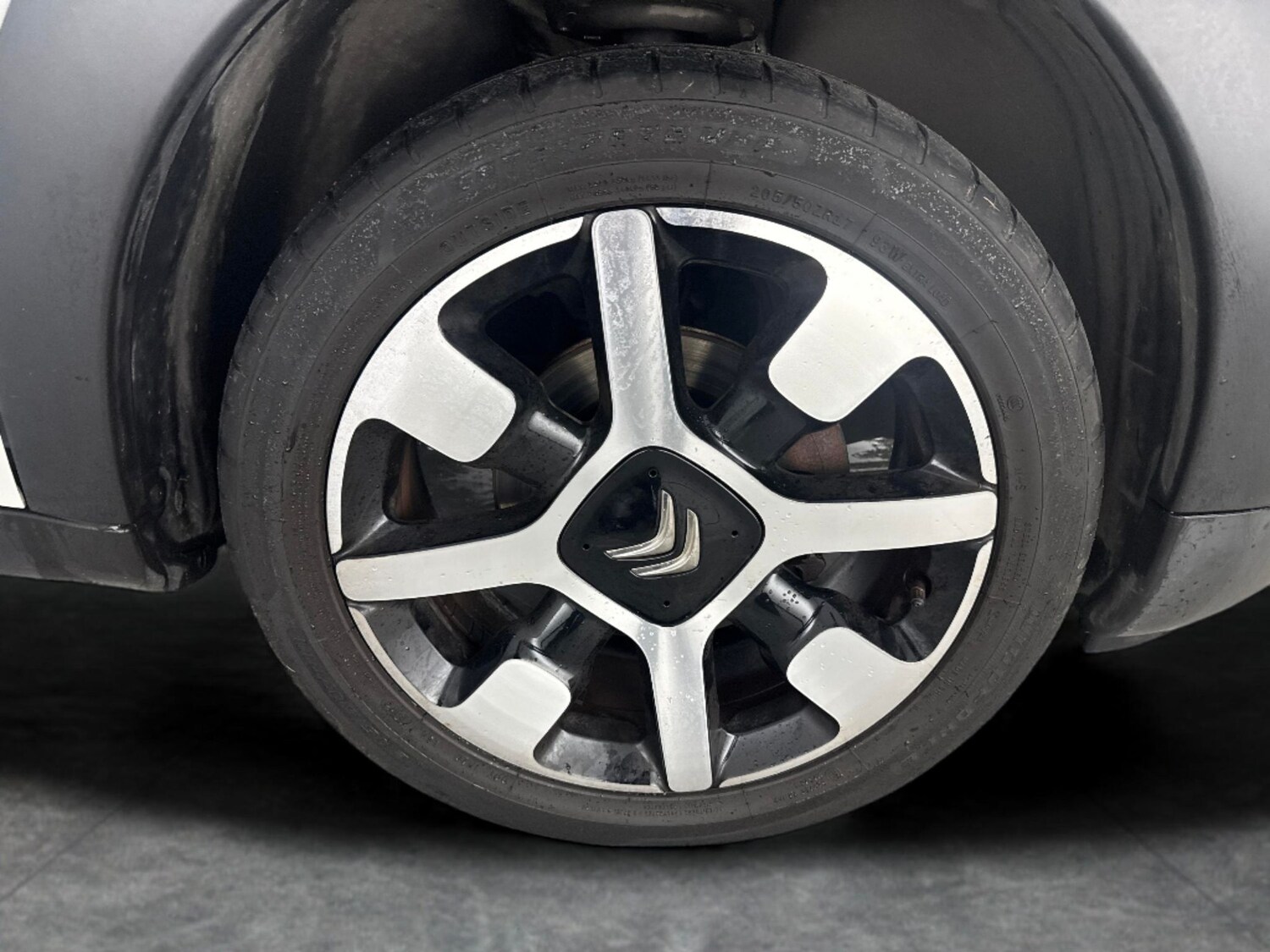 Used Citroen C4 Cactus for sale - 77364889: Photo 21