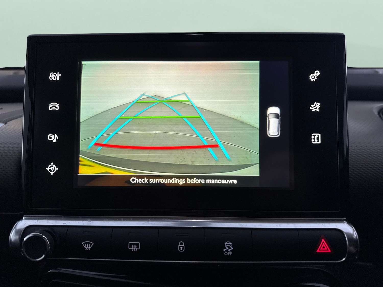 Used Citroen C4 Cactus for sale - 77364889: Photo 5