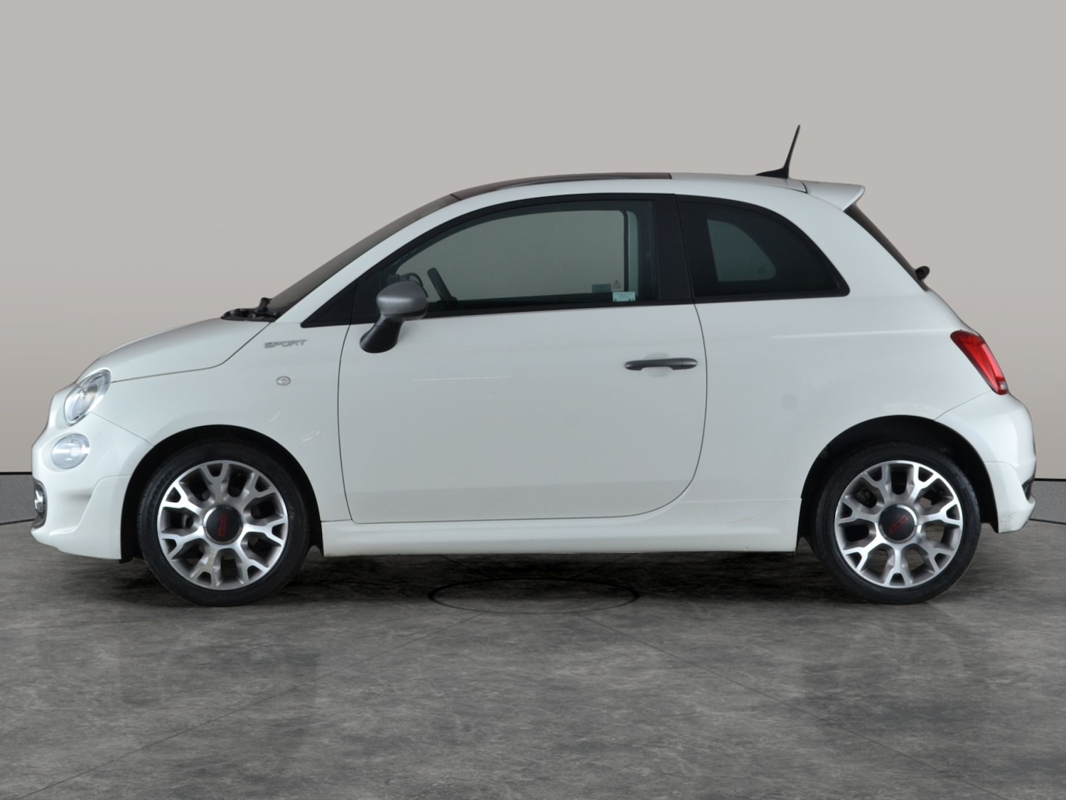 Used Fiat 500 2021 for sale - 77340155: Photo 11