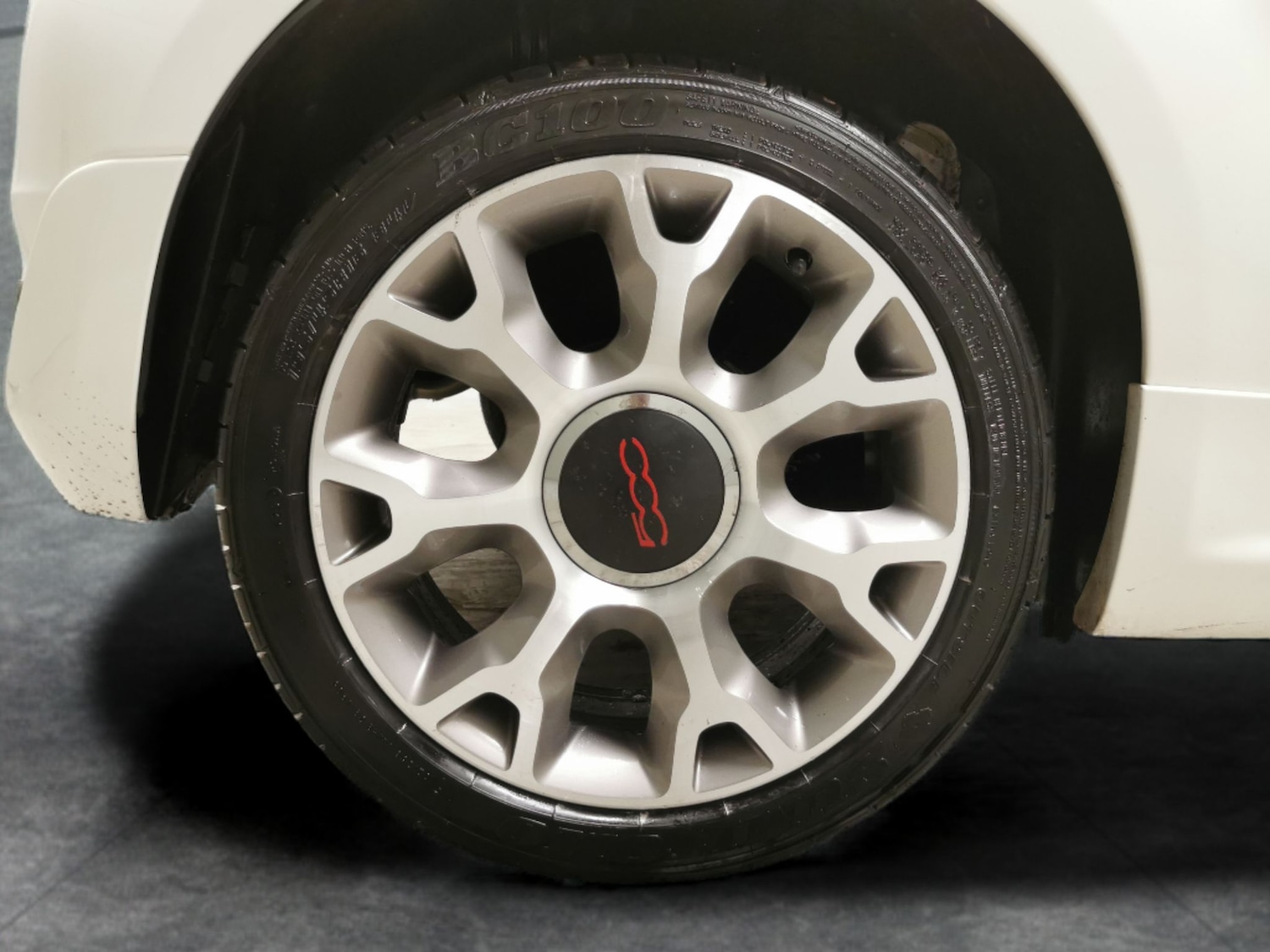 Used Fiat 500 2021 for sale - 77340155: Photo 18