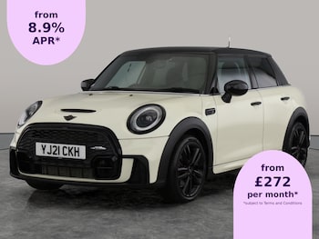 MINI - Hatch