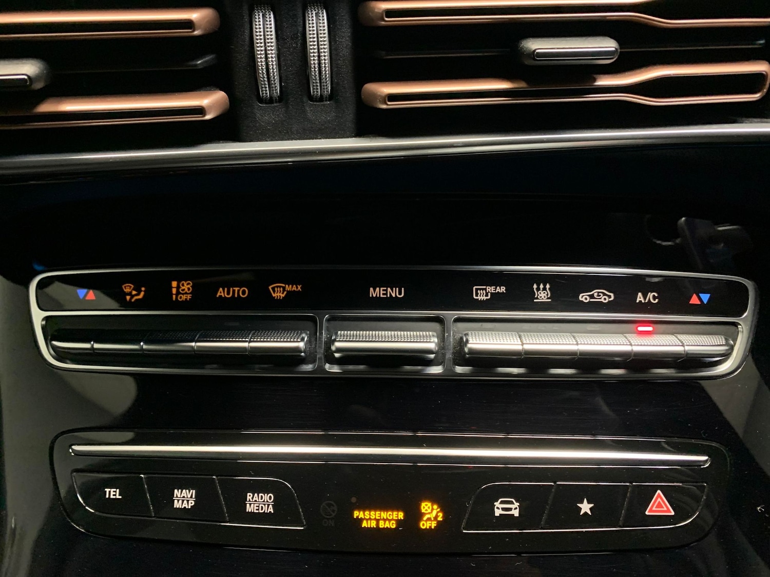 Used Mercedes-Benz EQC 2022 for sale - 76587900: Photo 22