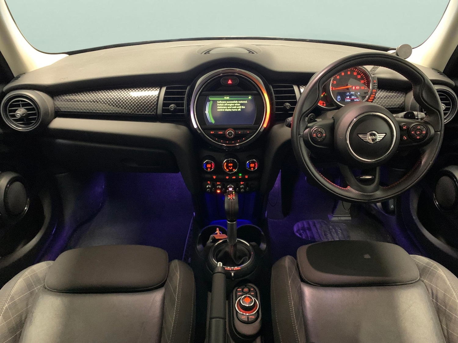 Used MINI Hatch 2016 for sale - 77061968: Photo 7