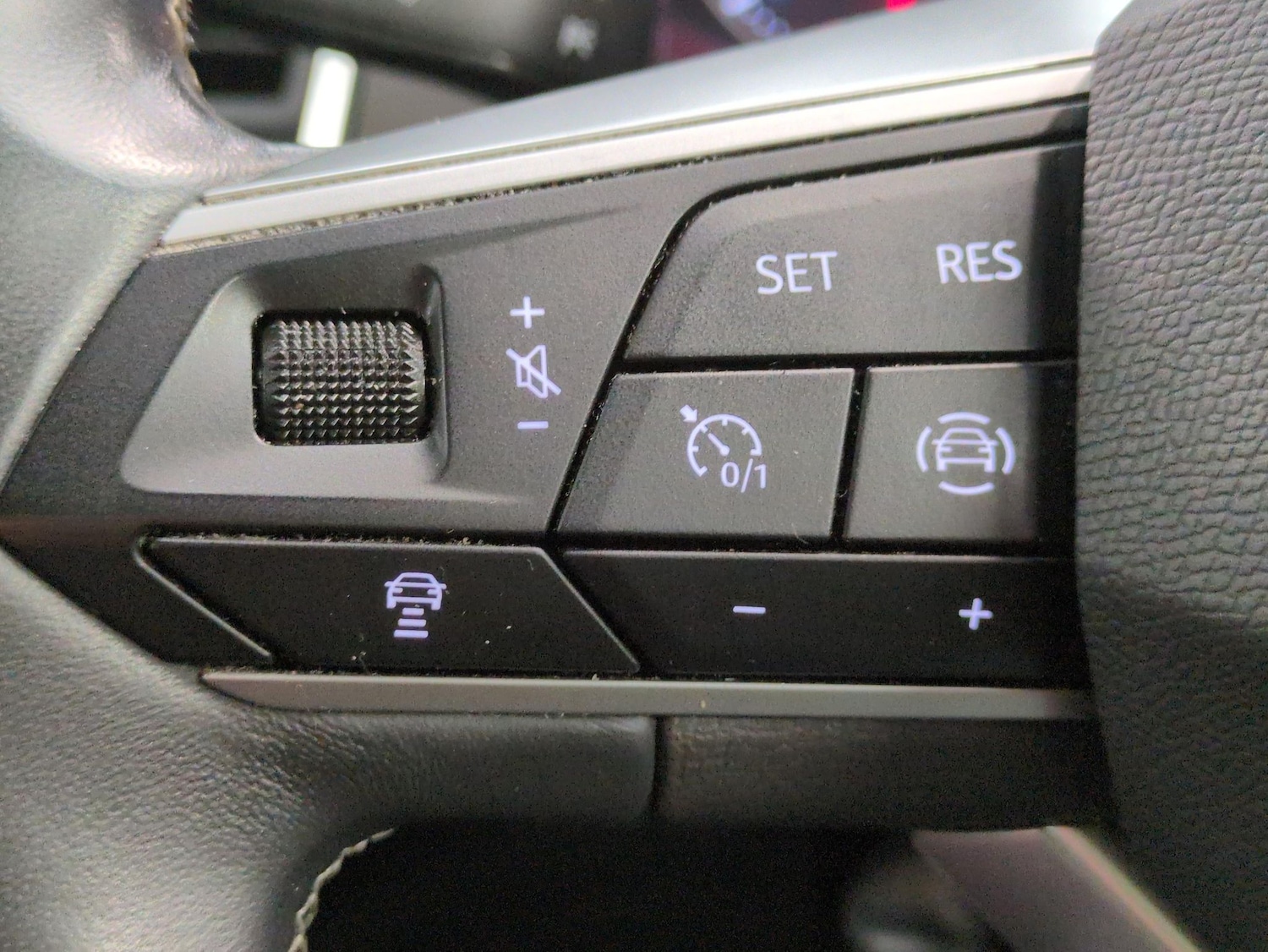 Used SEAT Ateca 2022 for sale - 77234342: Photo 18
