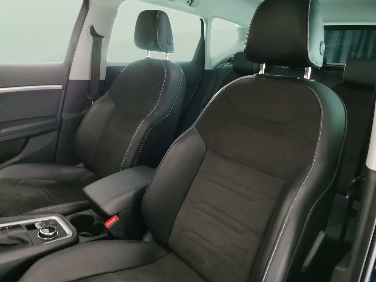 Used SEAT Ateca 2022 for sale - 77234342: Photo 19