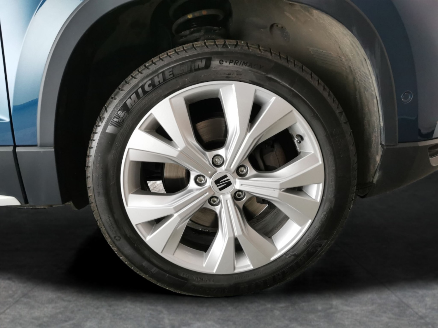 Used SEAT Ateca 2022 for sale - 77234342: Photo 21