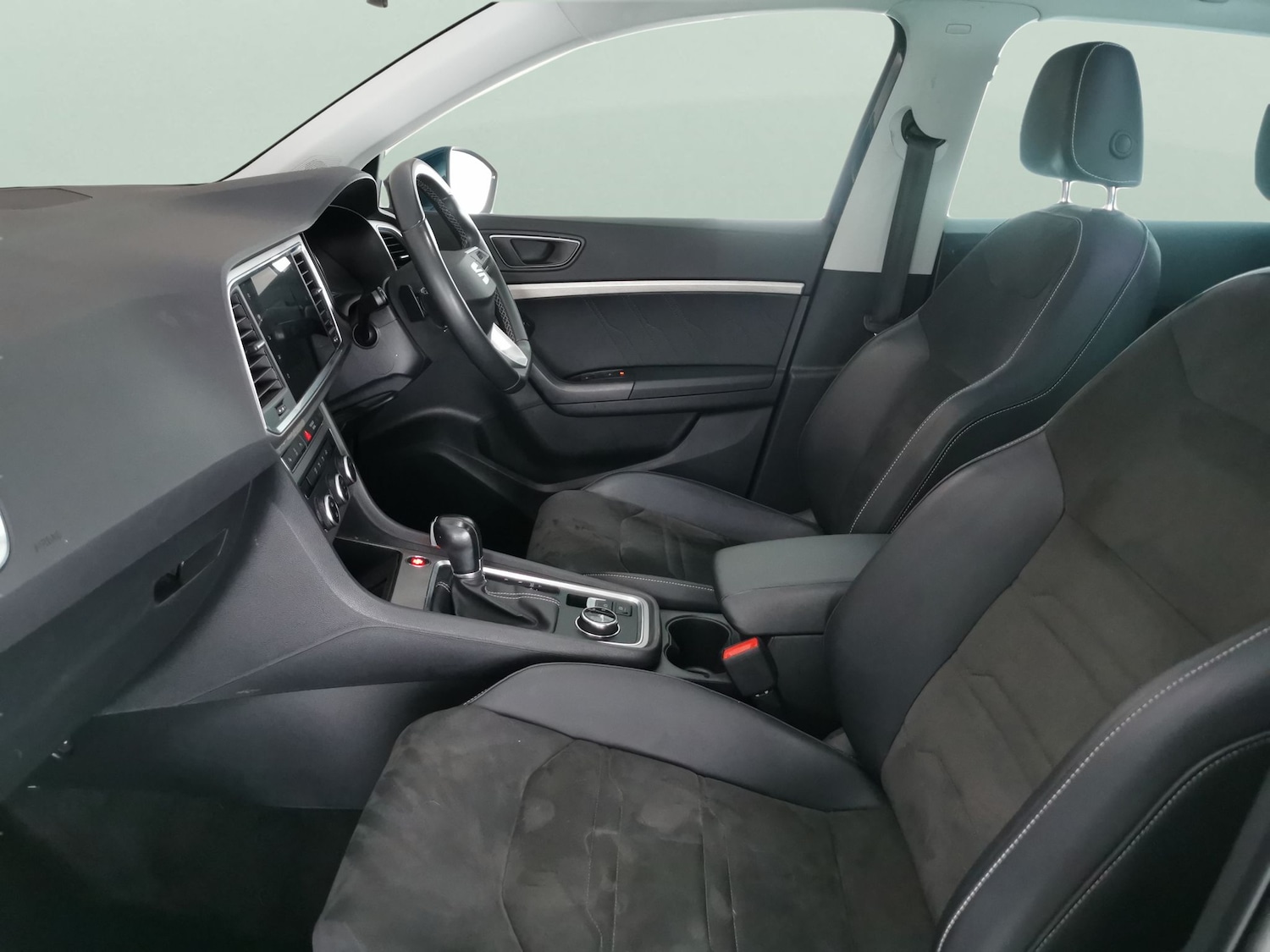 Used SEAT Ateca 2022 for sale - 77234342: Photo 4