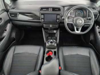 Used Nissan Leaf 2022 for sale - 75304746: Photo