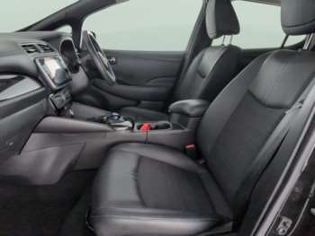 Used Nissan Leaf 2022 for sale - 75304746: Photo