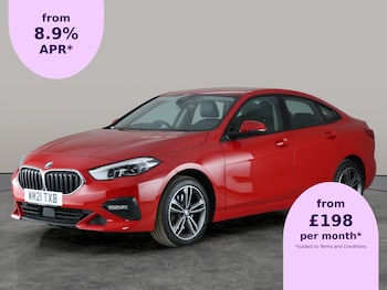 Used BMW 2 Series Gran Coupe 2021 for sale - 75616964: Photo
