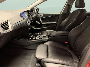Used BMW 2 Series Gran Coupe 2021 for sale - 75616964: Photo