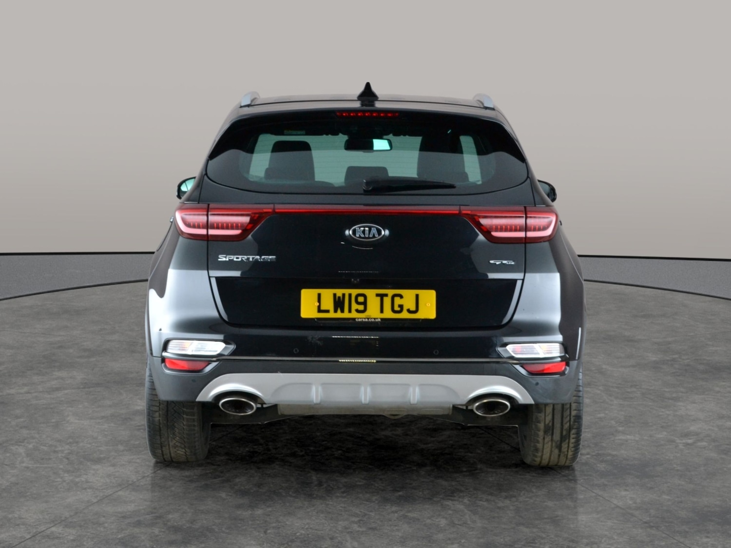 Used Kia Sportage 2019 for sale - 77170974: Photo 12