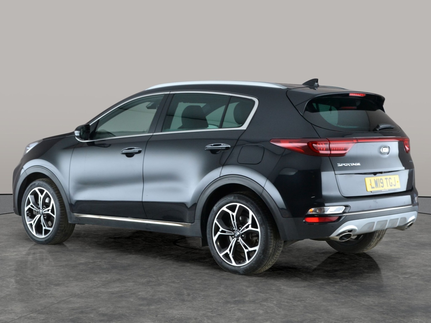 Used Kia Sportage 2019 for sale - 77170974: Photo 13