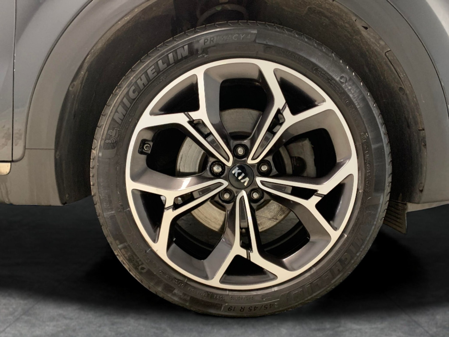 Used Kia Sportage 2019 for sale - 77170974: Photo 25