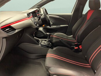 Used Vauxhall Corsa 2021 for sale - 77087995: Photo