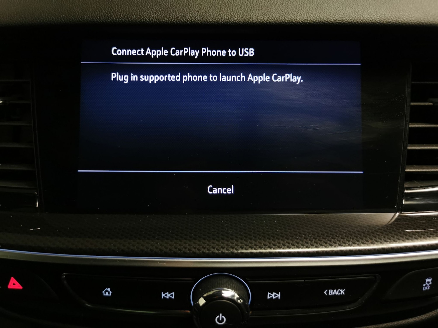 Used Vauxhall Insignia 2022 for sale - 77160970: Photo 15