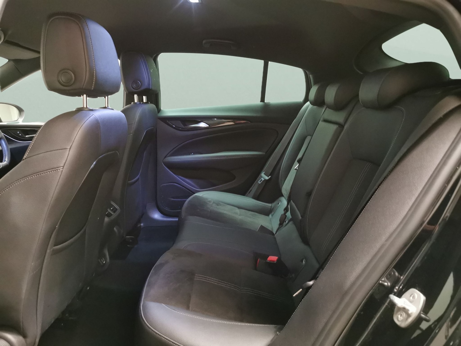 Used Vauxhall Insignia 2022 for sale - 77160970: Photo 26