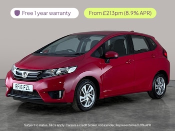 Used Honda Jazz 2016 for sale - 79275506: Photo