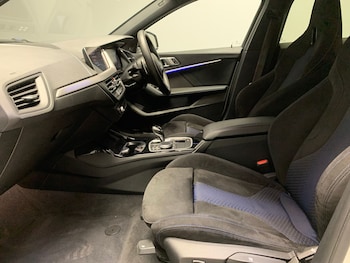 Used BMW 1 Series 2020 for sale - 75776812: Photo
