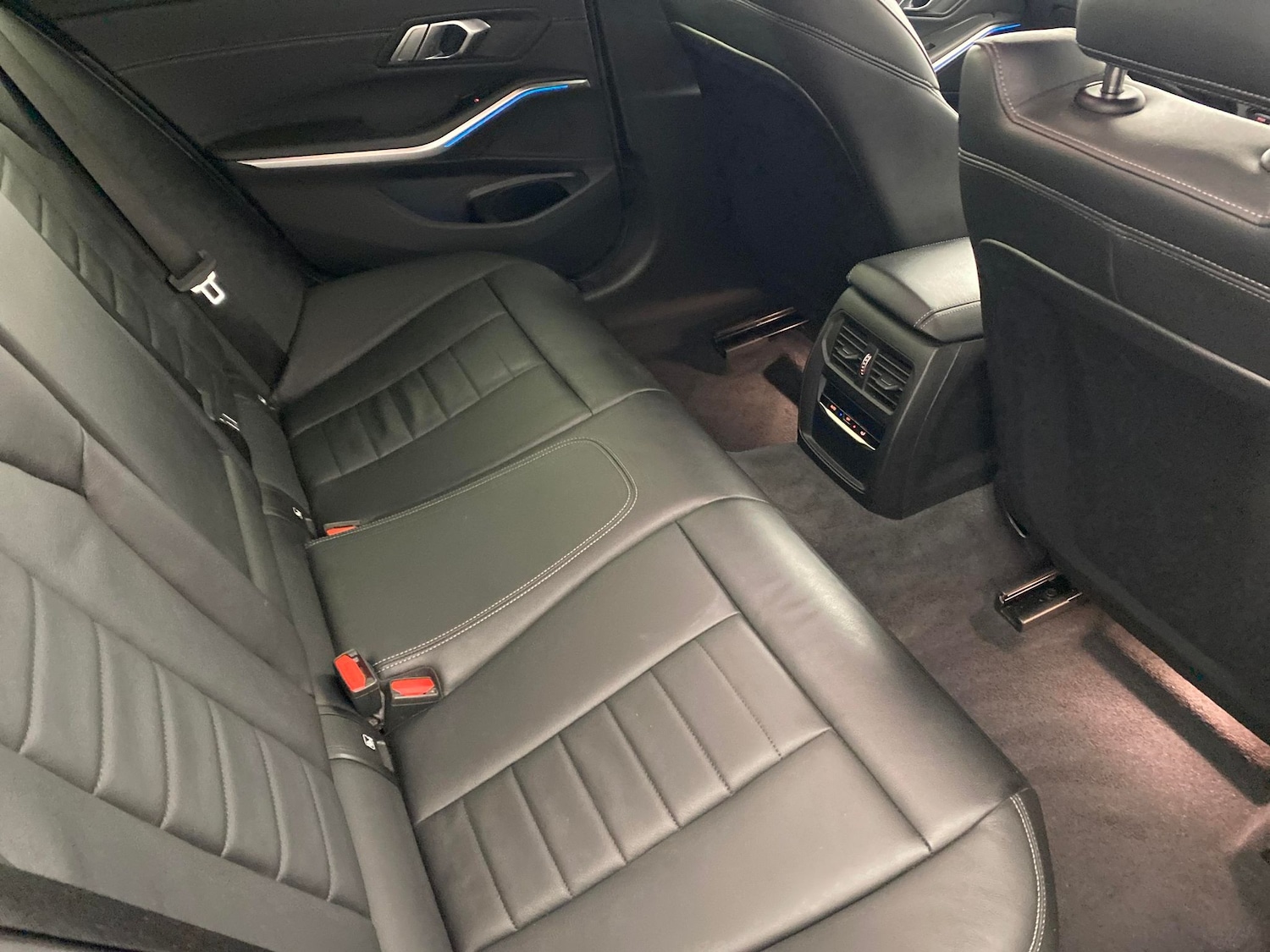 Used BMW 3 Series 2021 for sale - 76758192: Photo 13