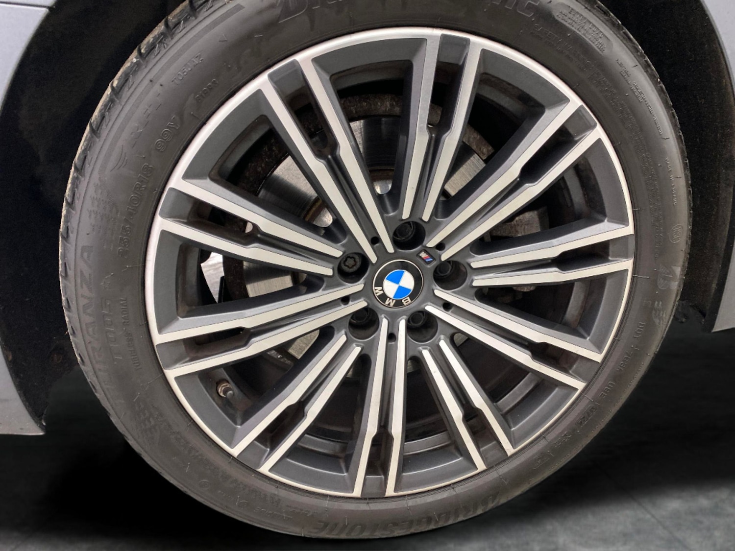 Used BMW 3 Series 2021 for sale - 76758192: Photo 23