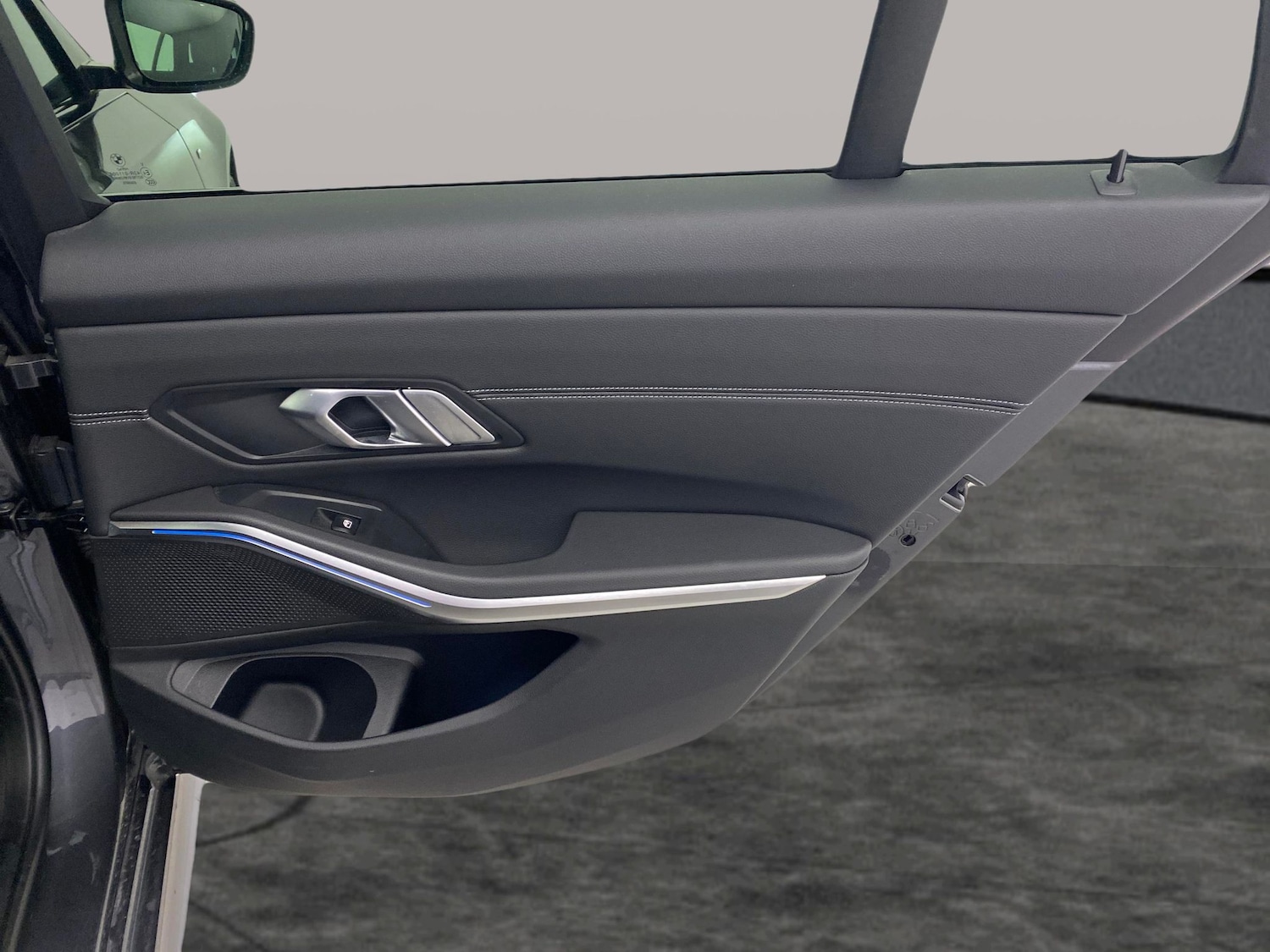 Used BMW 3 Series 2021 for sale - 76758192: Photo 28