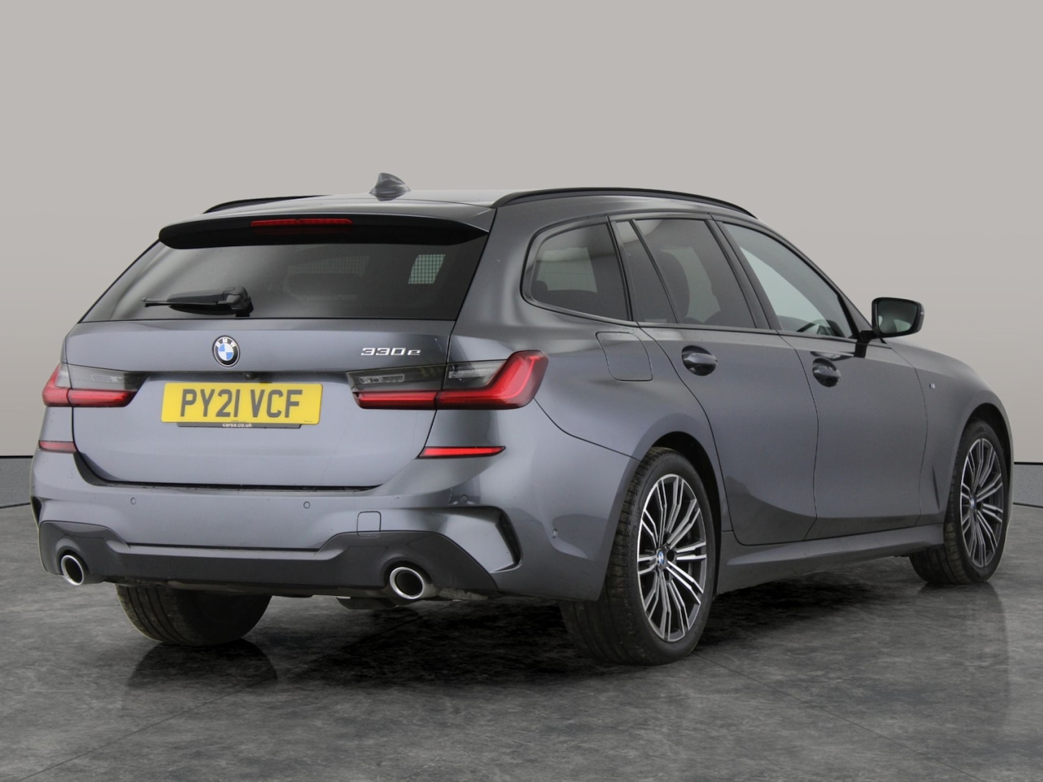 Used BMW 3 Series 2021 for sale - 76758192: Photo 9