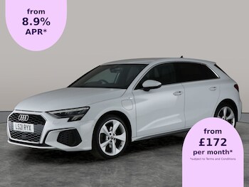 Audi - A3