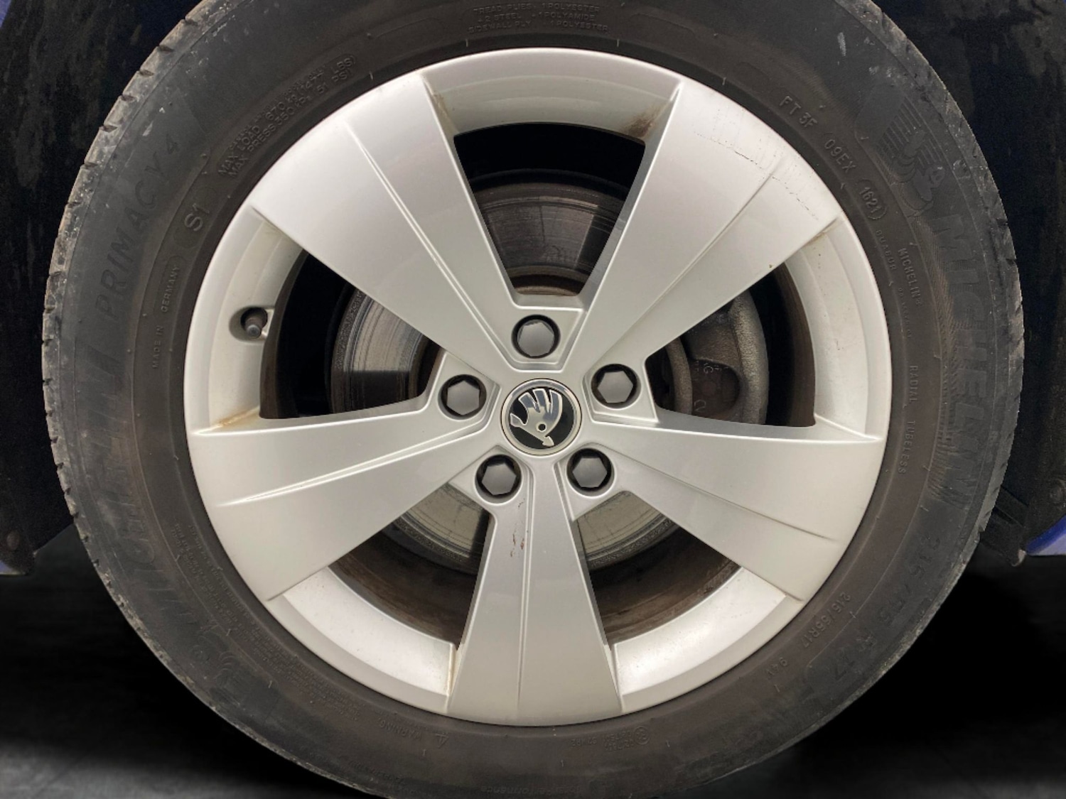 Used Skoda Superb 2021 for sale - 76494312: Photo 25