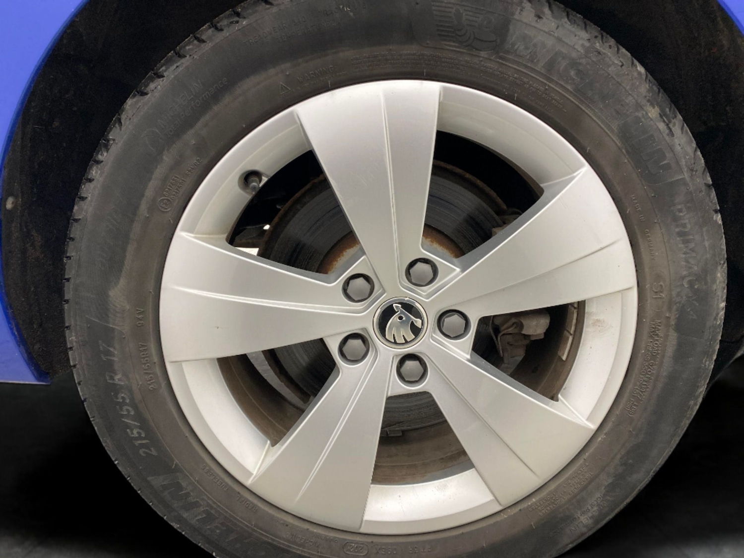 Used Skoda Superb 2021 for sale - 76494312: Photo 26