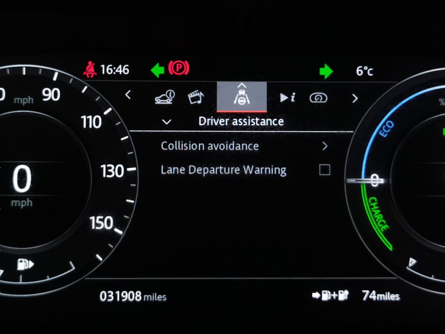 Used Land Rover Range Rover Sport 2021 for sale - 77485173: Photo 24