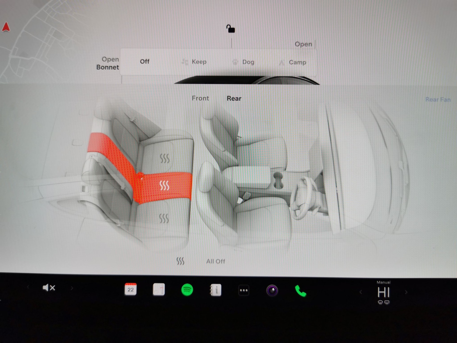 Used Tesla Model 3 2023 for sale - 76875396: Photo 17