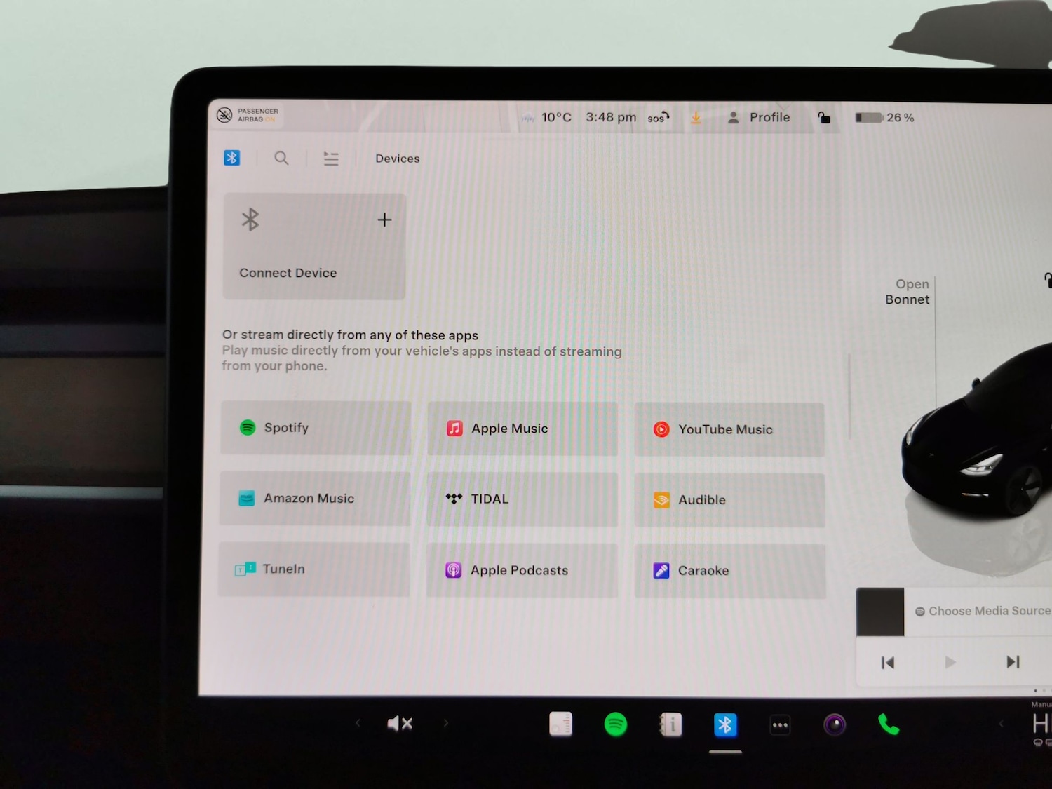 Used Tesla Model 3 2023 for sale - 76875396: Photo 20