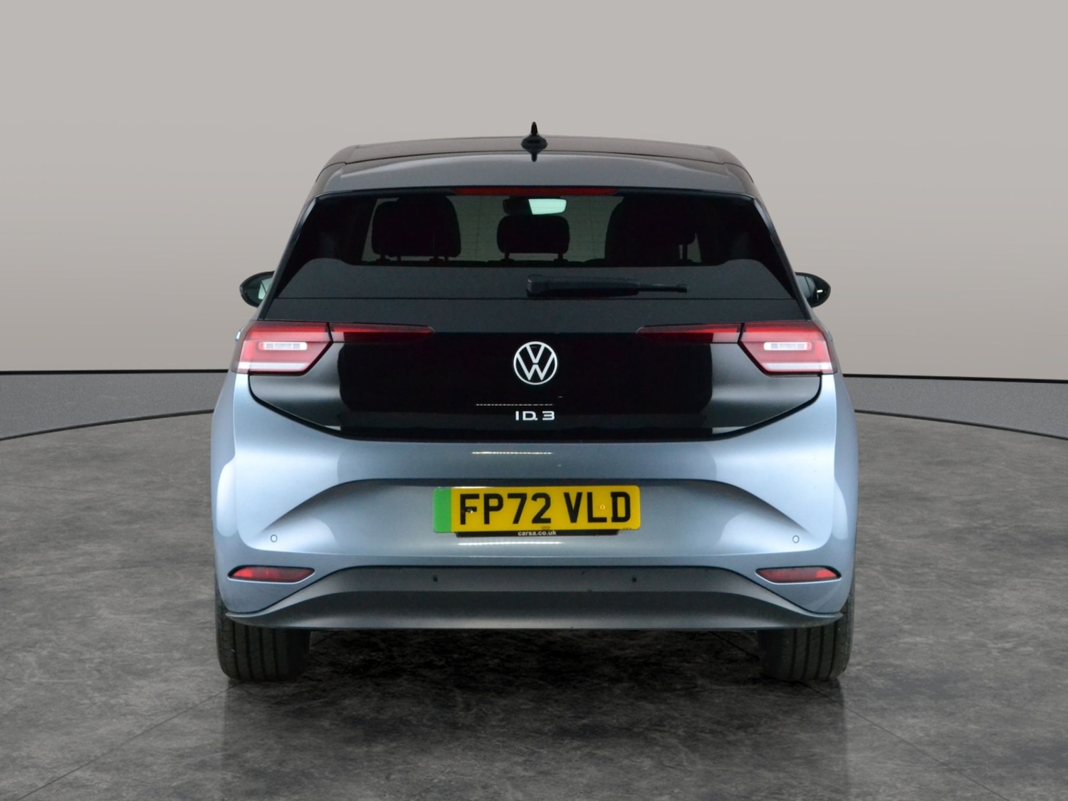 Used Volkswagen ID.3 2023 for sale - 77833674: Photo 13