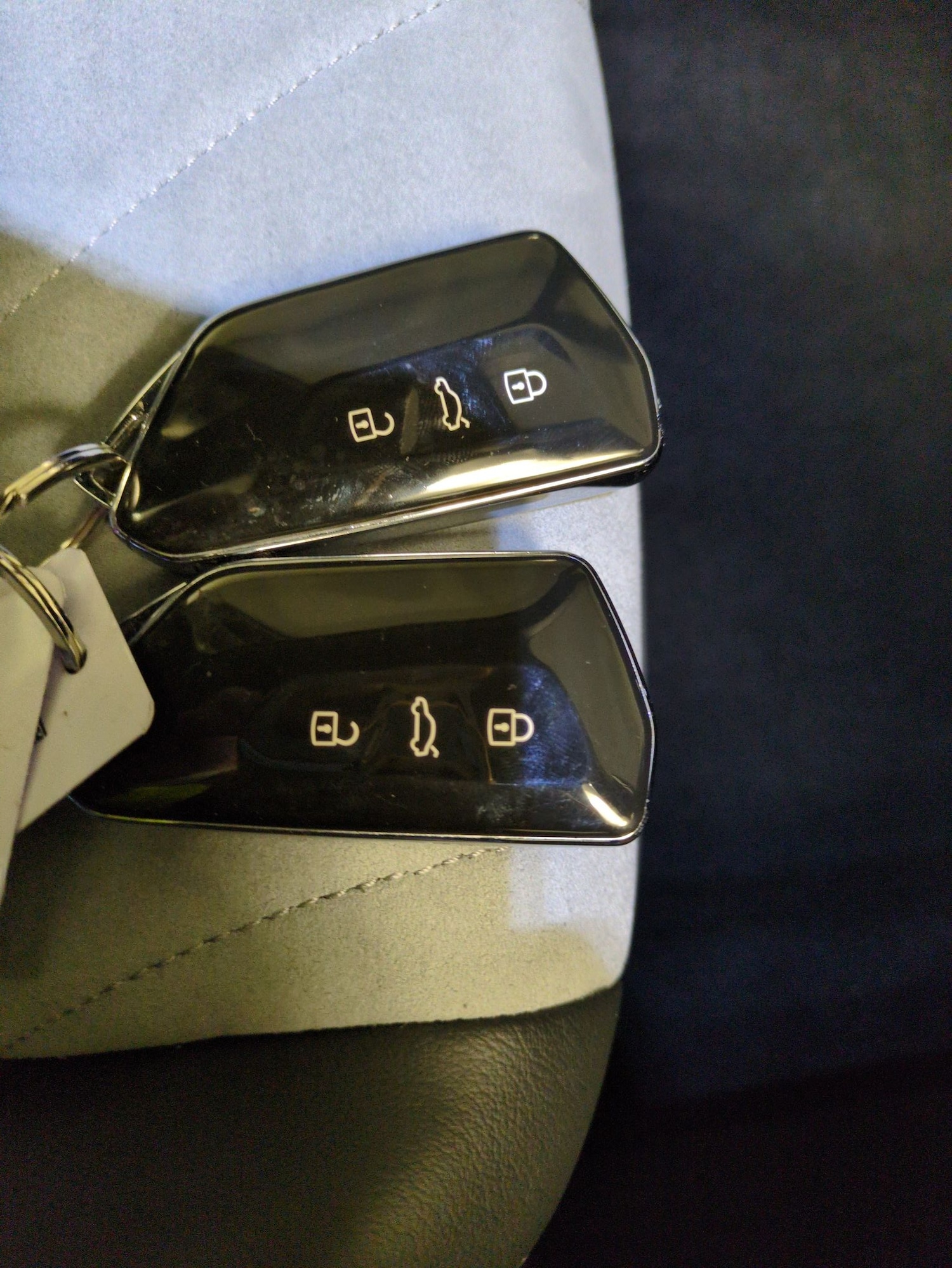 Used Volkswagen ID.3 2023 for sale - 77833674: Photo 33