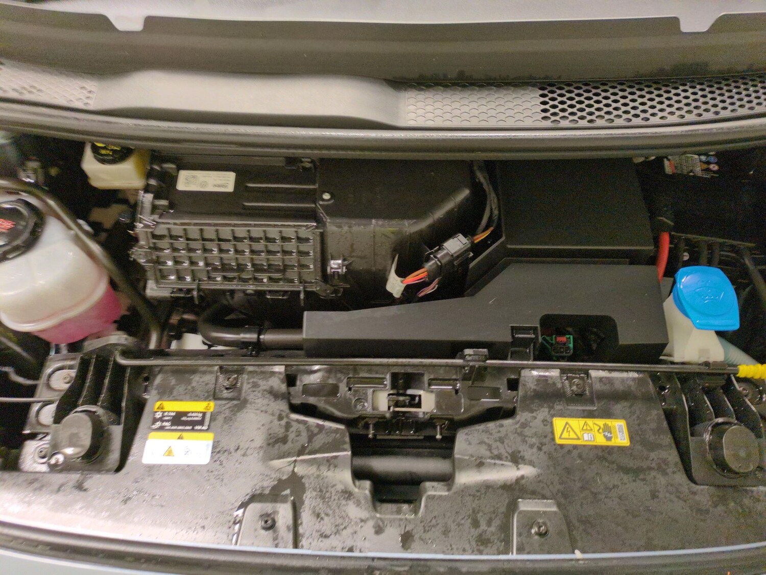 Used Volkswagen ID.3 2023 for sale - 77833674: Photo 34